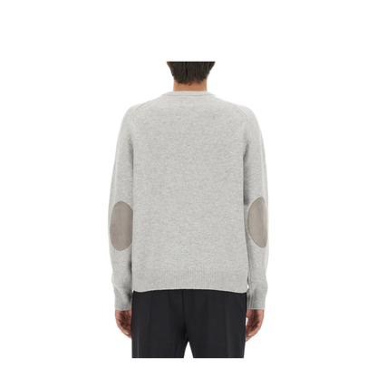 MAYFEYR - Theory - Wool Jersey Sweater - N0981708BUY