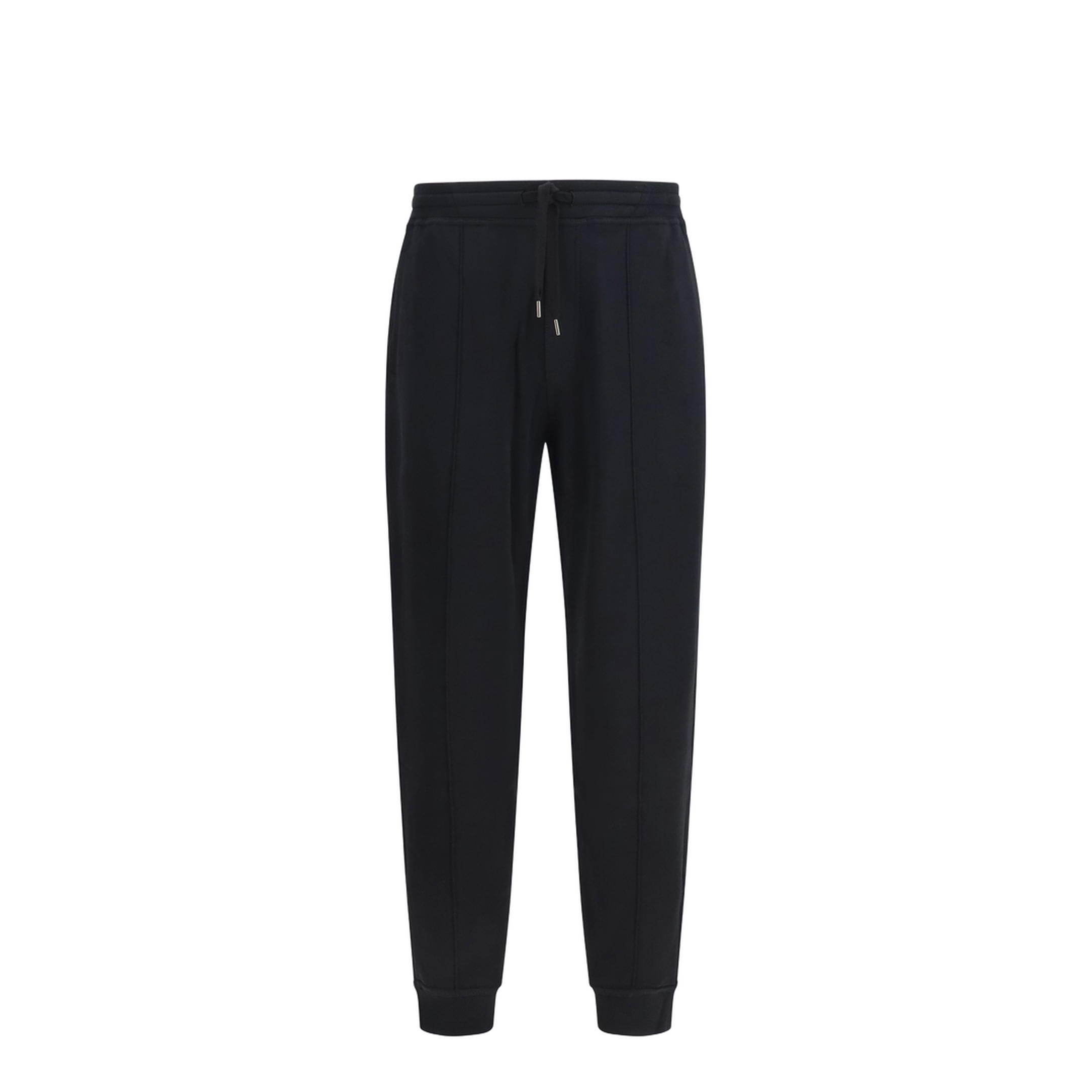 MAYFEYR - Brunello Cucinelli - Cotton-Blend Jogging Pants - MW8633263G