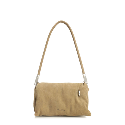 MAYFEYR - Rick Owens - Pillow Griffin Shoulder Bag - RA01F0848LCSUPA104