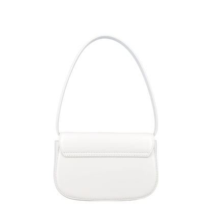 1Dr-Iconic Shoulder Bag In Nappa Leather