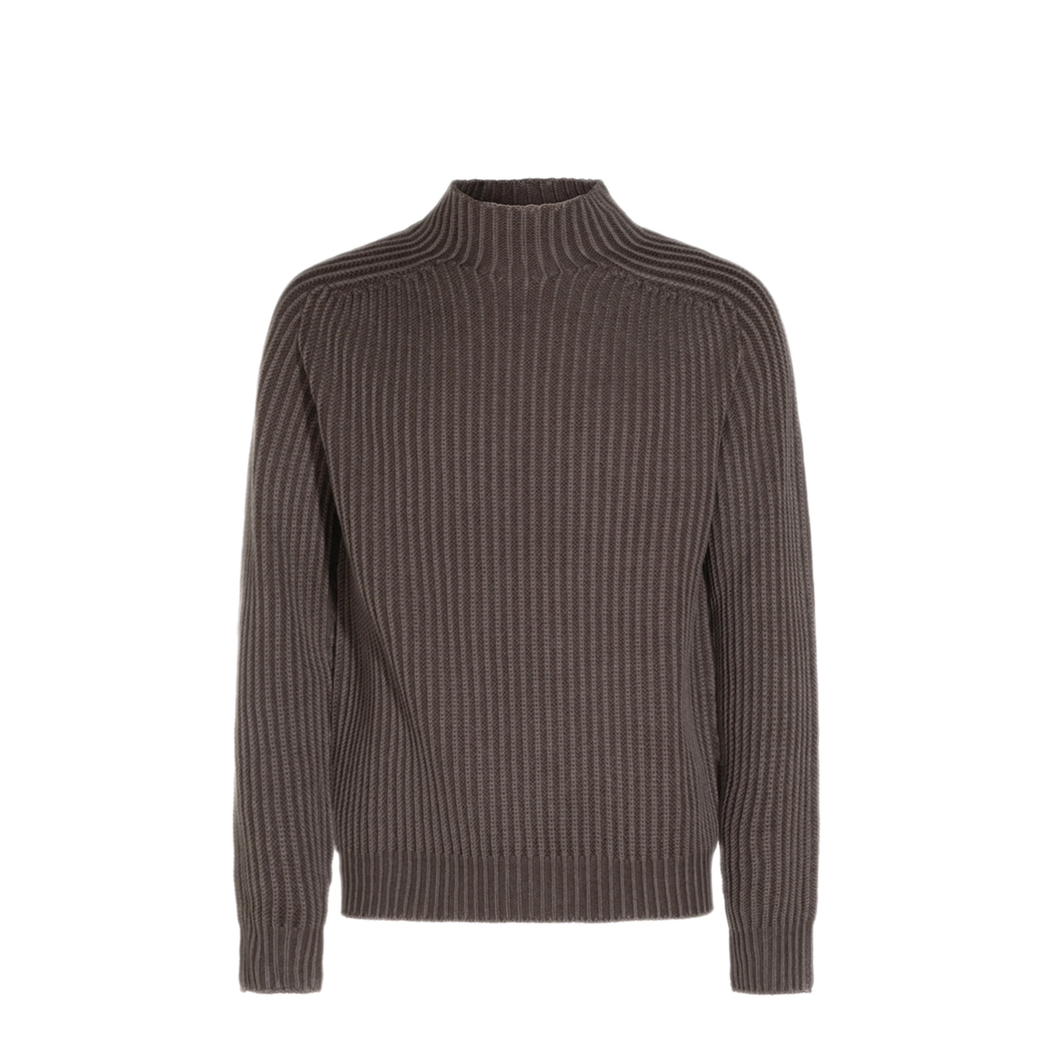 MAYFEYR - 04651/A TRIP IN A BAG - 04651 A Trip In A Bag Sweater - 3KN2603B26BARREL BROWN