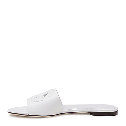 Sandals White