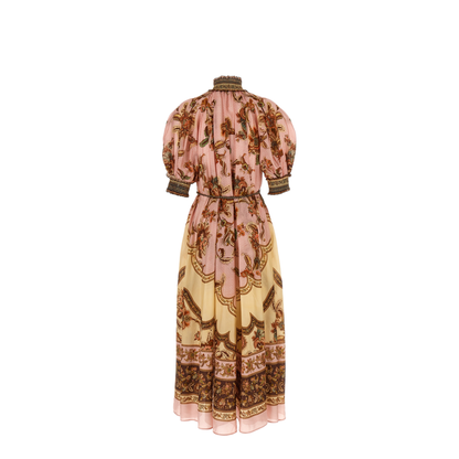 MAYFEYR - Zimmermann - Aster Dress - 8255DSS261MJCO
