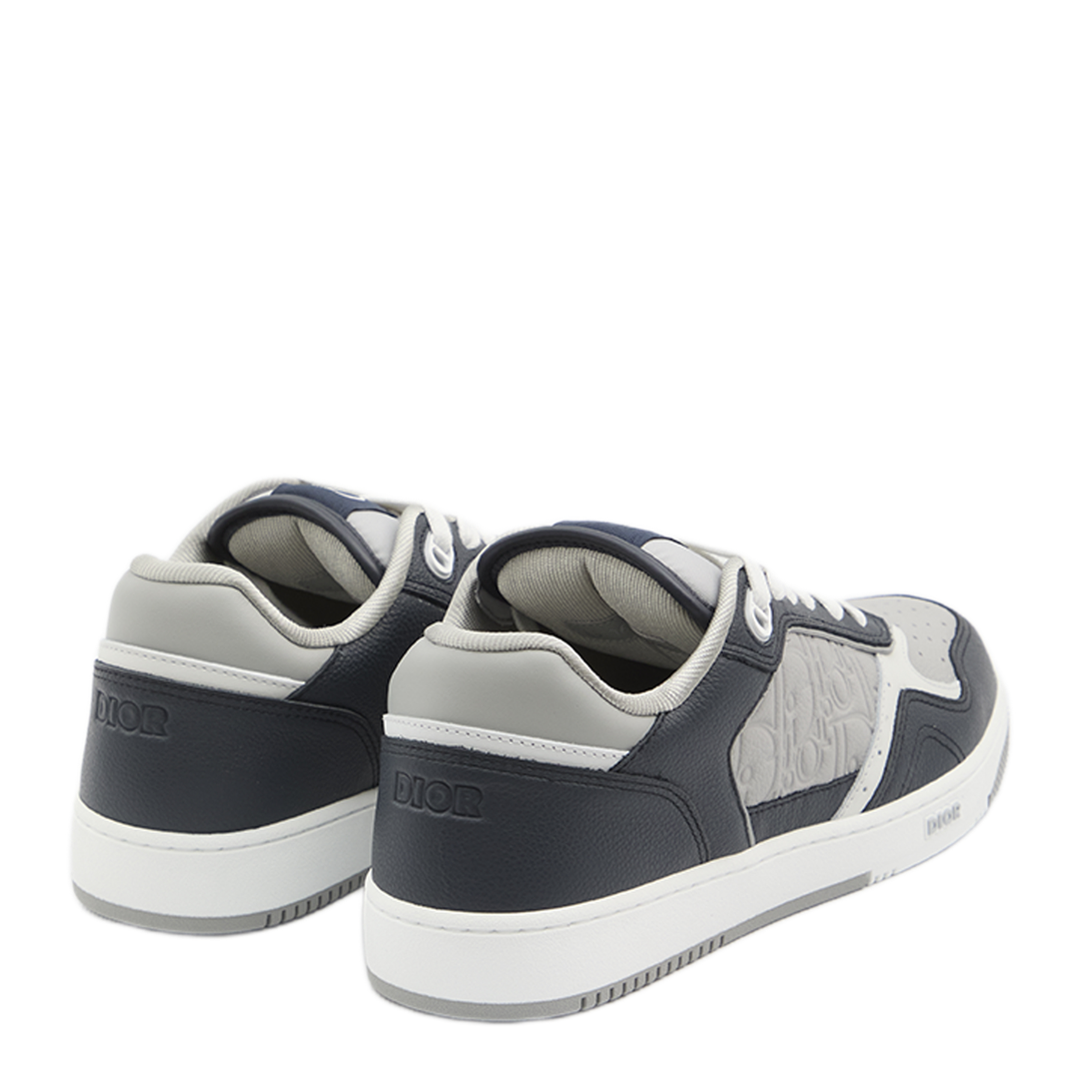 MAYFEYR - Dior - Low Top B27 Sneakers - 3SN272ZAYH533