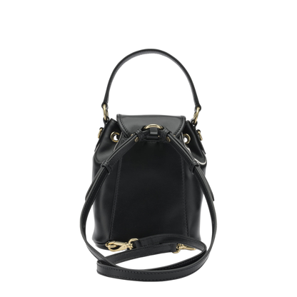 MAYFEYR - Miu Miu - Mini Leather Backpack - 5BZ0452CRWF0002VOOM