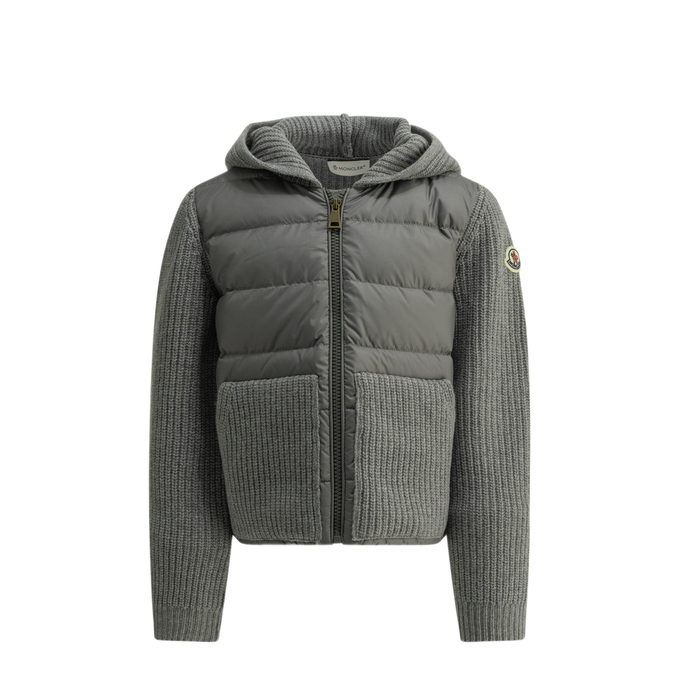 MAYFEYR - Moncler Enfant - Knitwear - 9B00014M4281988