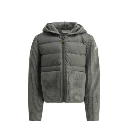 MAYFEYR - Moncler Enfant - Knitwear - 9B00014M4281988