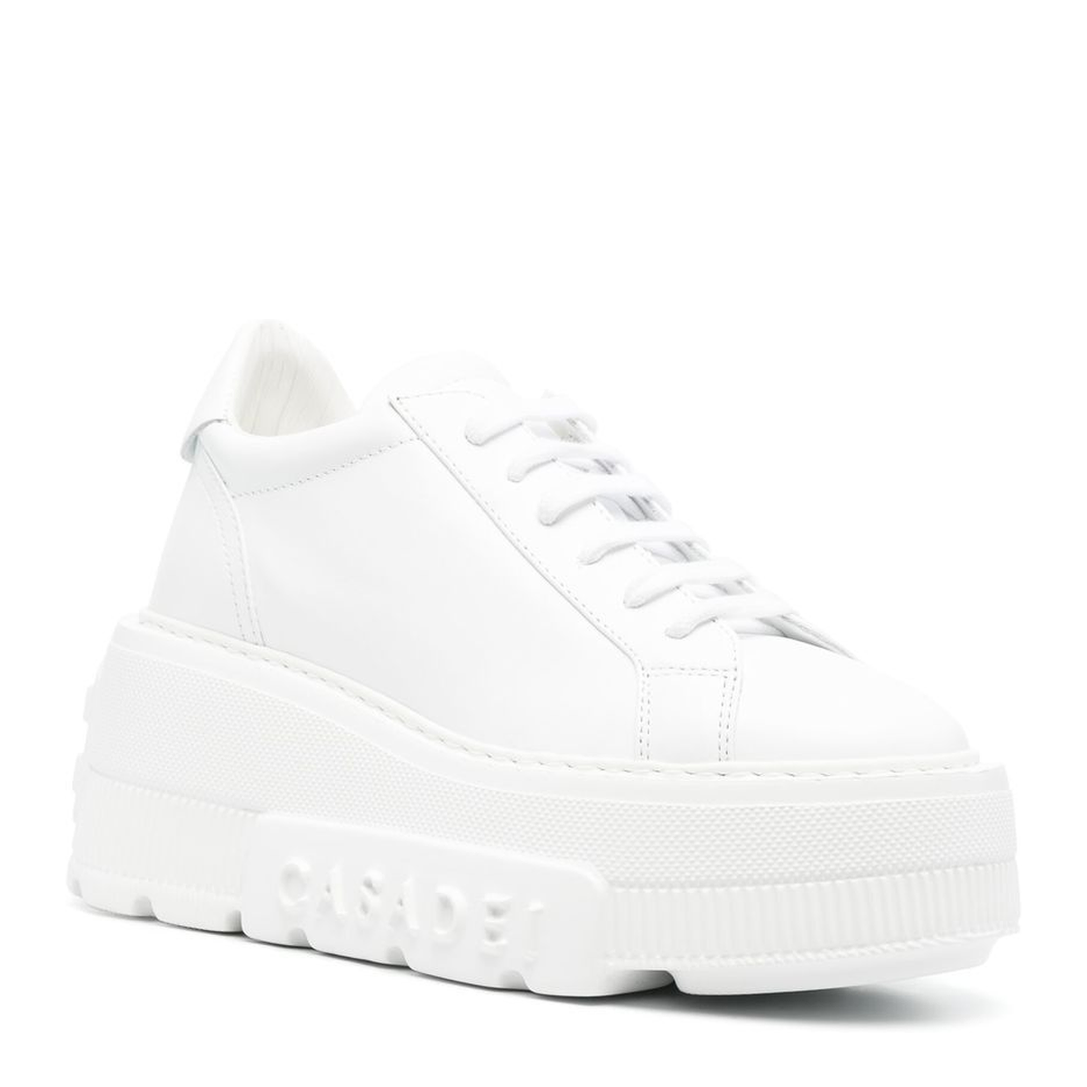MAYFEYR - Casadei - Sneakers White - 2X894U0701SALEN9999