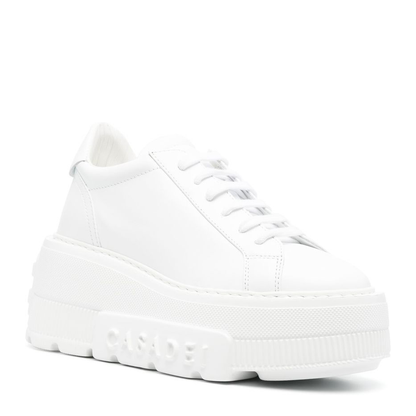 MAYFEYR - Casadei - Sneakers White - 2X894U0701SALEN9999