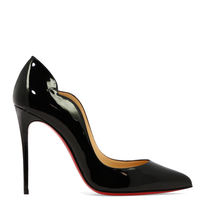 With Heel Light Grey