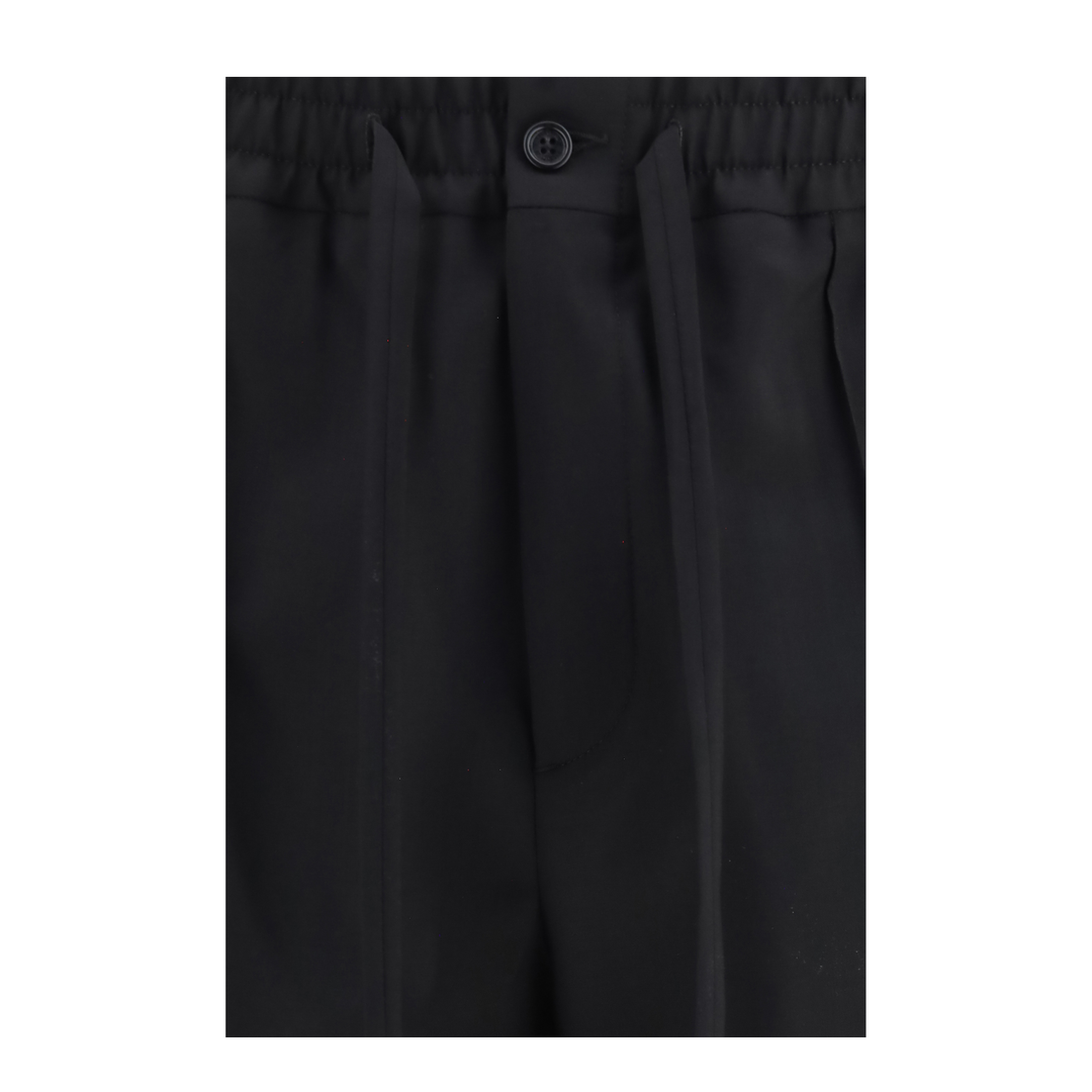 MAYFEYR - Valentino - Vlogo Embroidered Cotton Gabardine Pants - 9V3RBN3225S