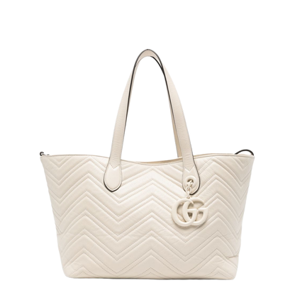 GG Marmont Tote Bag