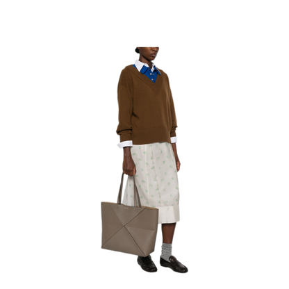 MAYFEYR - Loewe - Grey Bag - A779PTWX013170