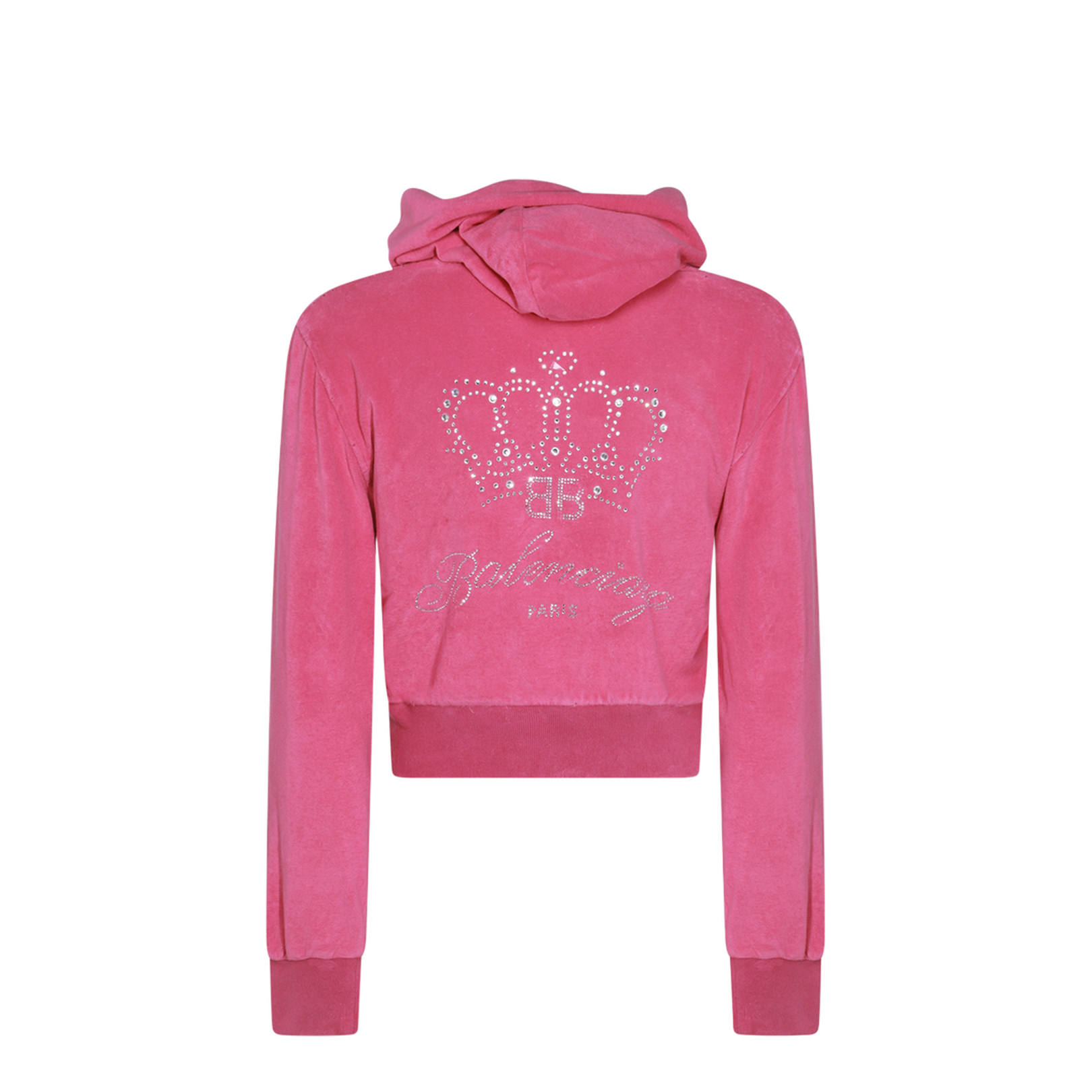 Hooded Sweatshirt