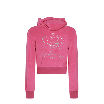 Hooded Sweatshirt