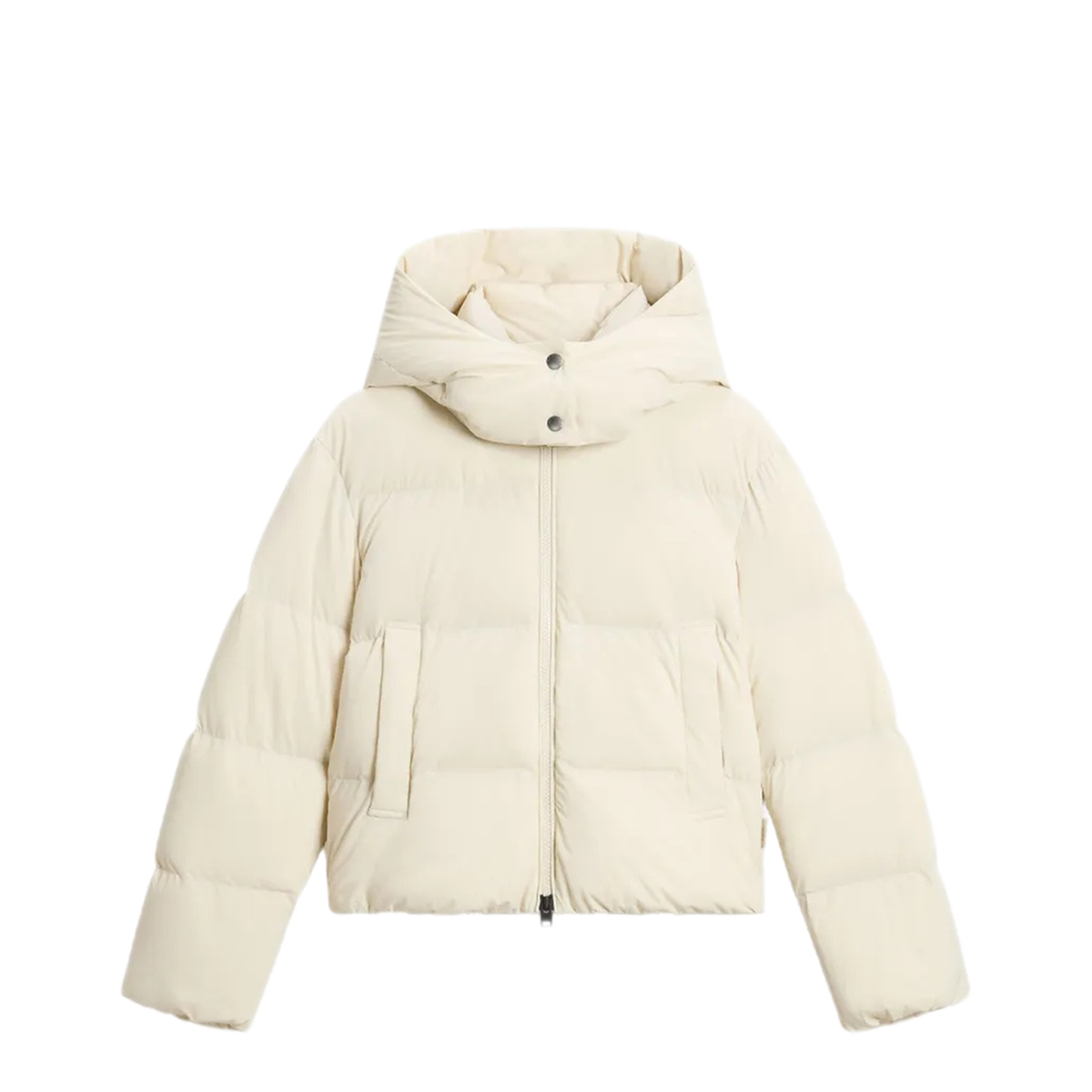 Coats White