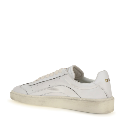 MAYFEYR - Dsquared2 - Rider Sneakers - SNM0441115082961062