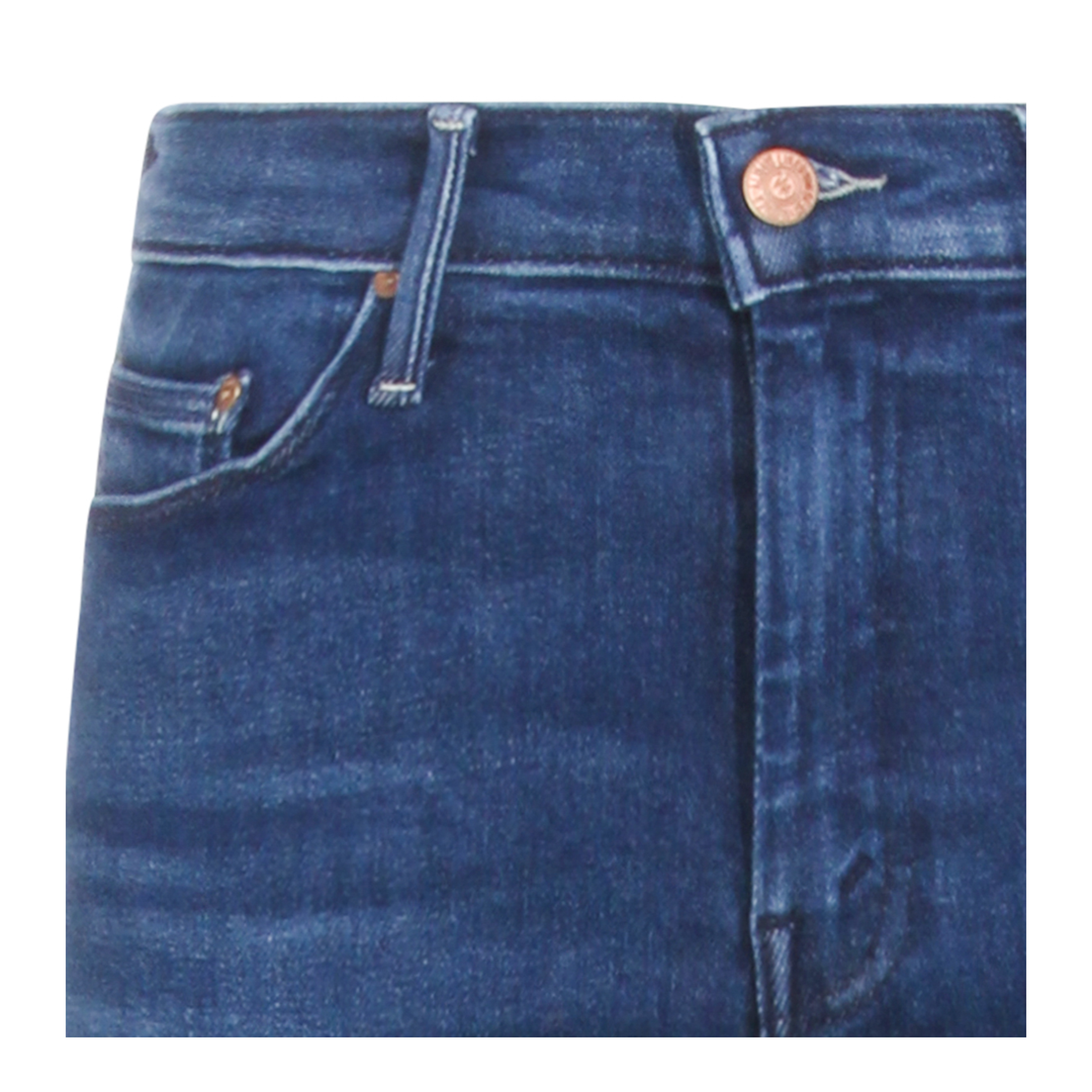 MAYFEYR - Mother - Jeans - 15851008BIPB
