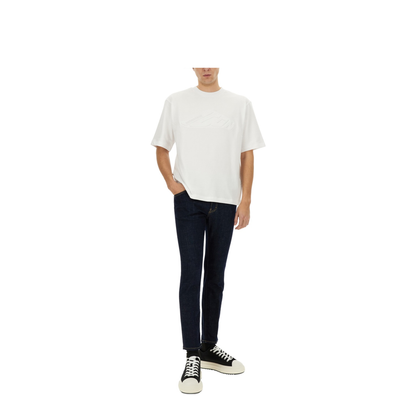 MAYFEYR - Dsquared2 - Icon New Generation T-Shirt - S79GC0105D20033100
