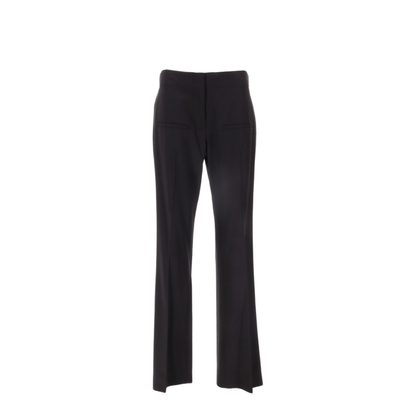 MAYFEYR - JW ANDERSON - Front Slit Straight Leg Trousers - TR0332PG1321999