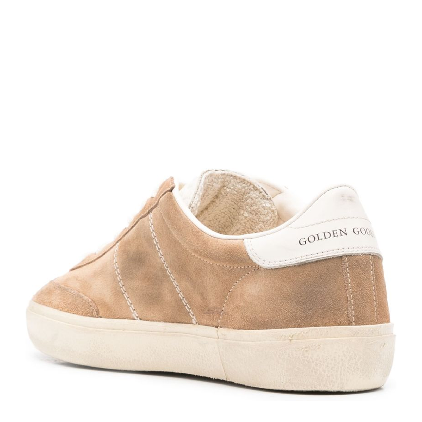 Soul Star Tobacco & White & Milk