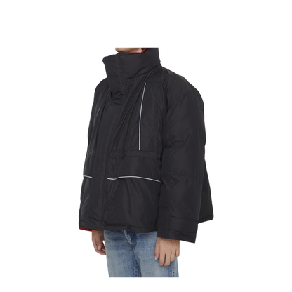 Oversize Down Jacket