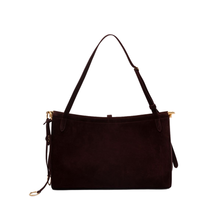 MAYFEYR - Alaia - Bordeaux Bag - AA1L2038CA214332