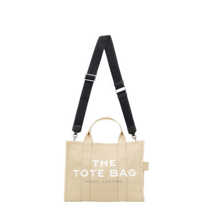 Canvas Medium Tote Bag