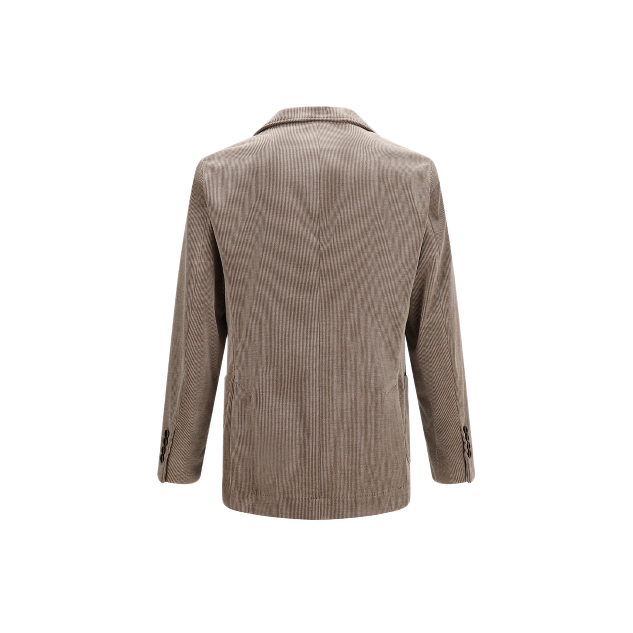 MAYFEYR - Brunello Cucinelli - Double Breasted Corduroy Jacket - MY4997BBDHC2930