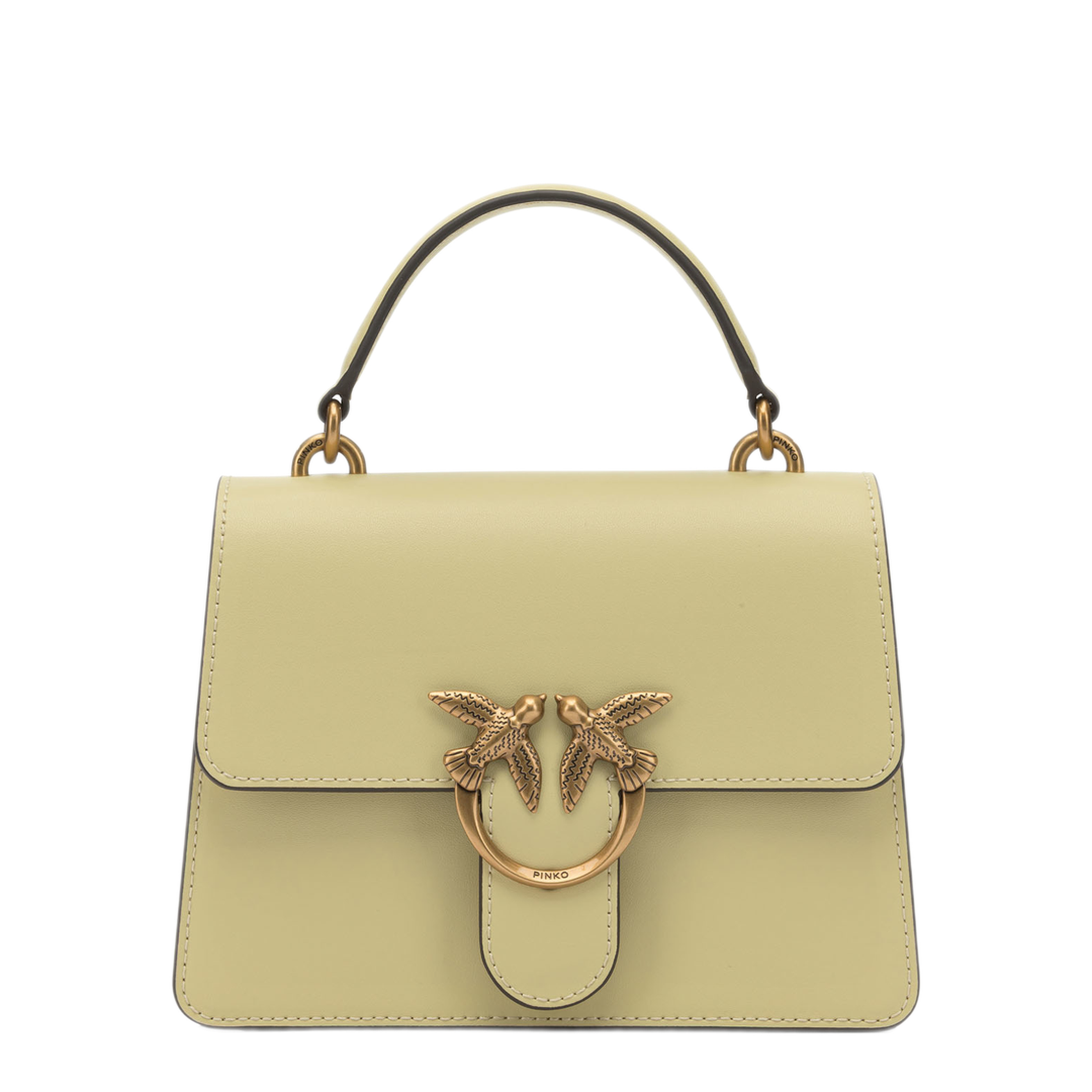 MAYFEYR - Pinko - Handbags - 100071A0F1C39Q