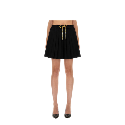 Women's Skirt Black