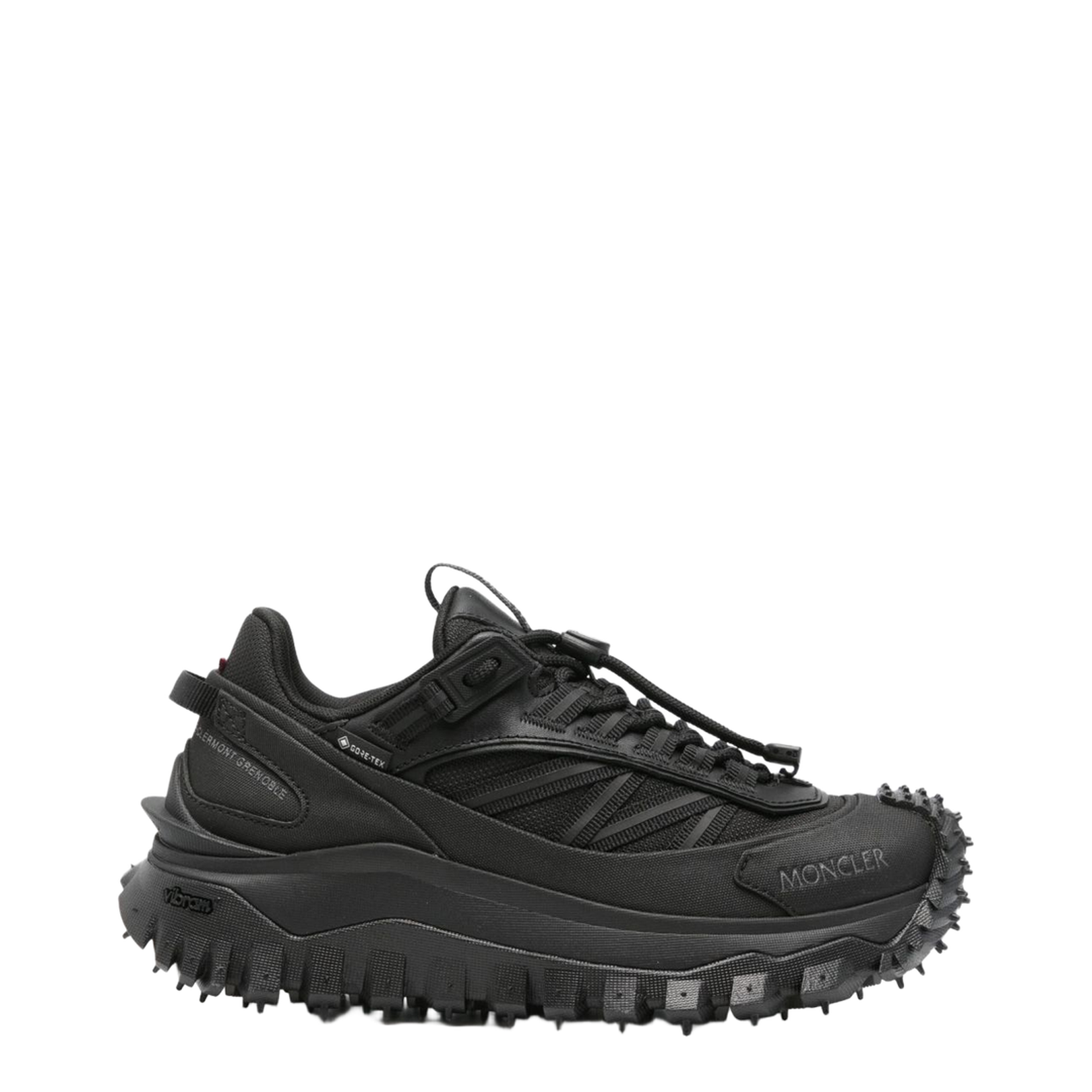 Black Trailgrip GTX Trainers