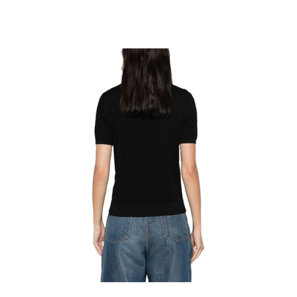 MAYFEYR - Fendi - Sweaters Black - FZXD57AUZRF0GME