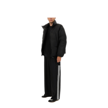 Puffer Down Jacket