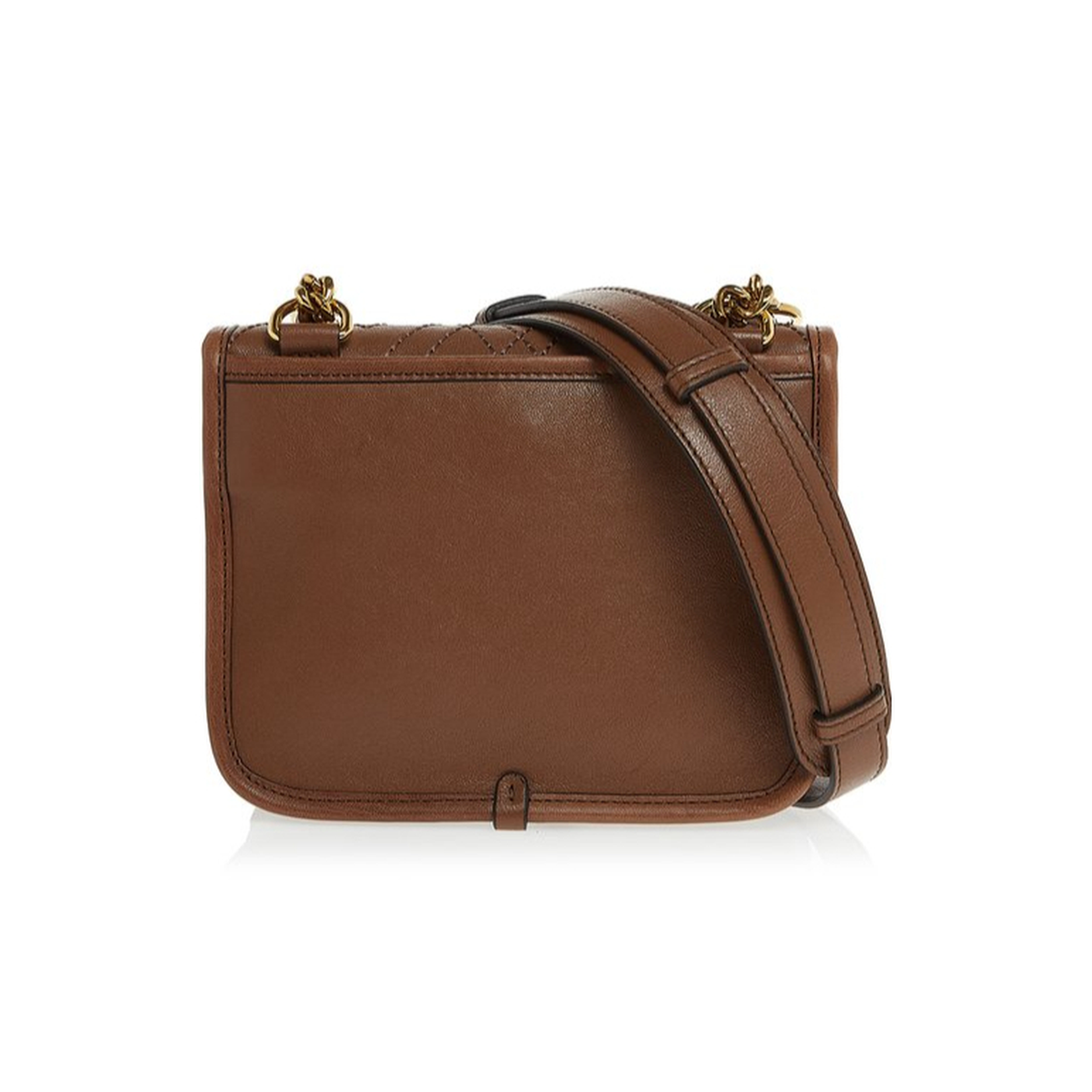 Pegasus Shoulder Bag Brown