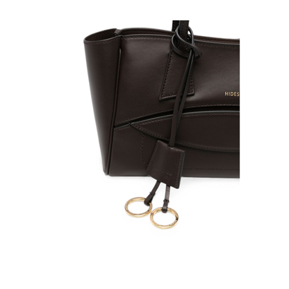MAYFEYR - Hidesins - Brown Bag - SH13TRTMR
