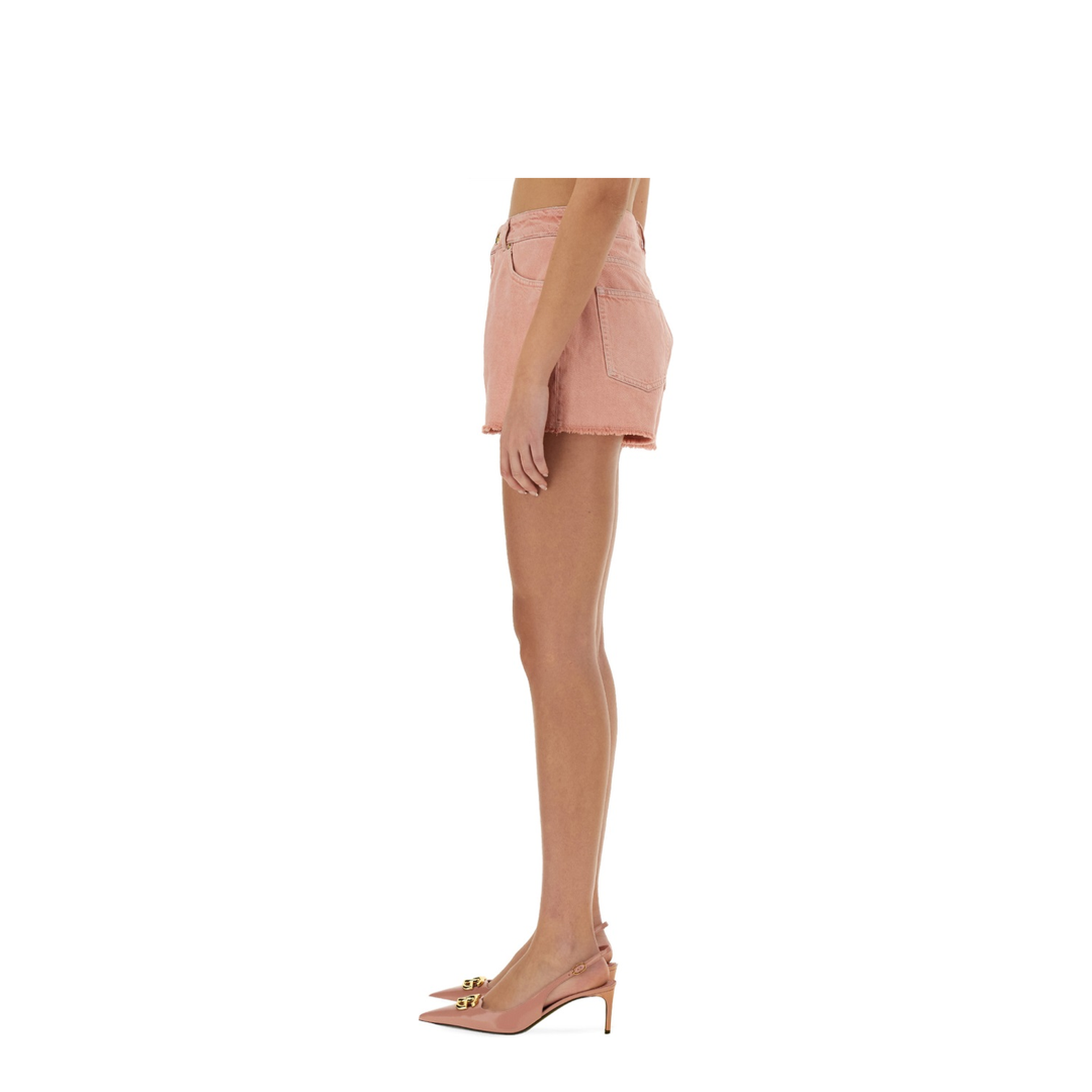 Shorts Pink