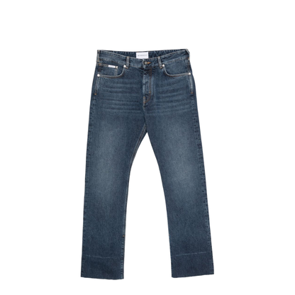 MAYFEYR - Givenchy - Jeans Navy - BM51SG5YDS053