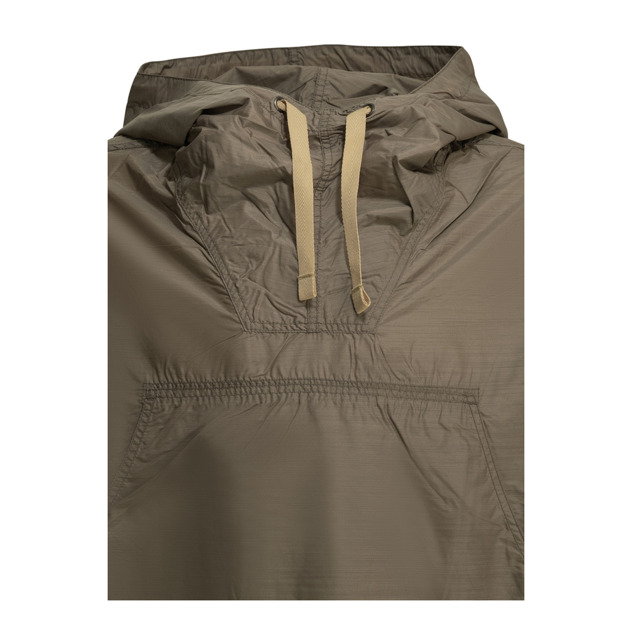 MAYFEYR - Beams Plus - Mil Smock Lightweight Jacket - 3818092480320