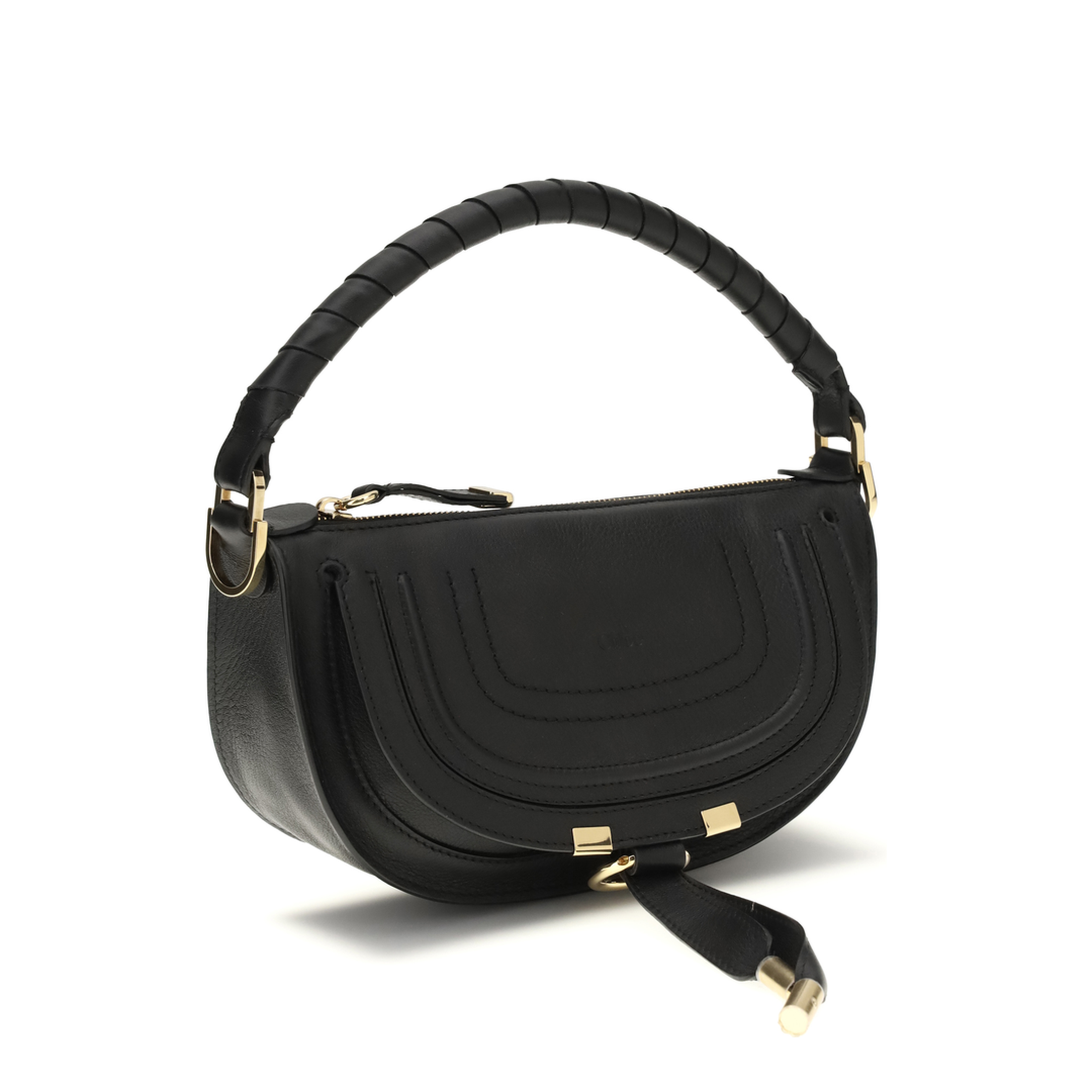 MAYFEYR - Chloè - Marcie Mini Shoulder Bag - CH26SP927R35