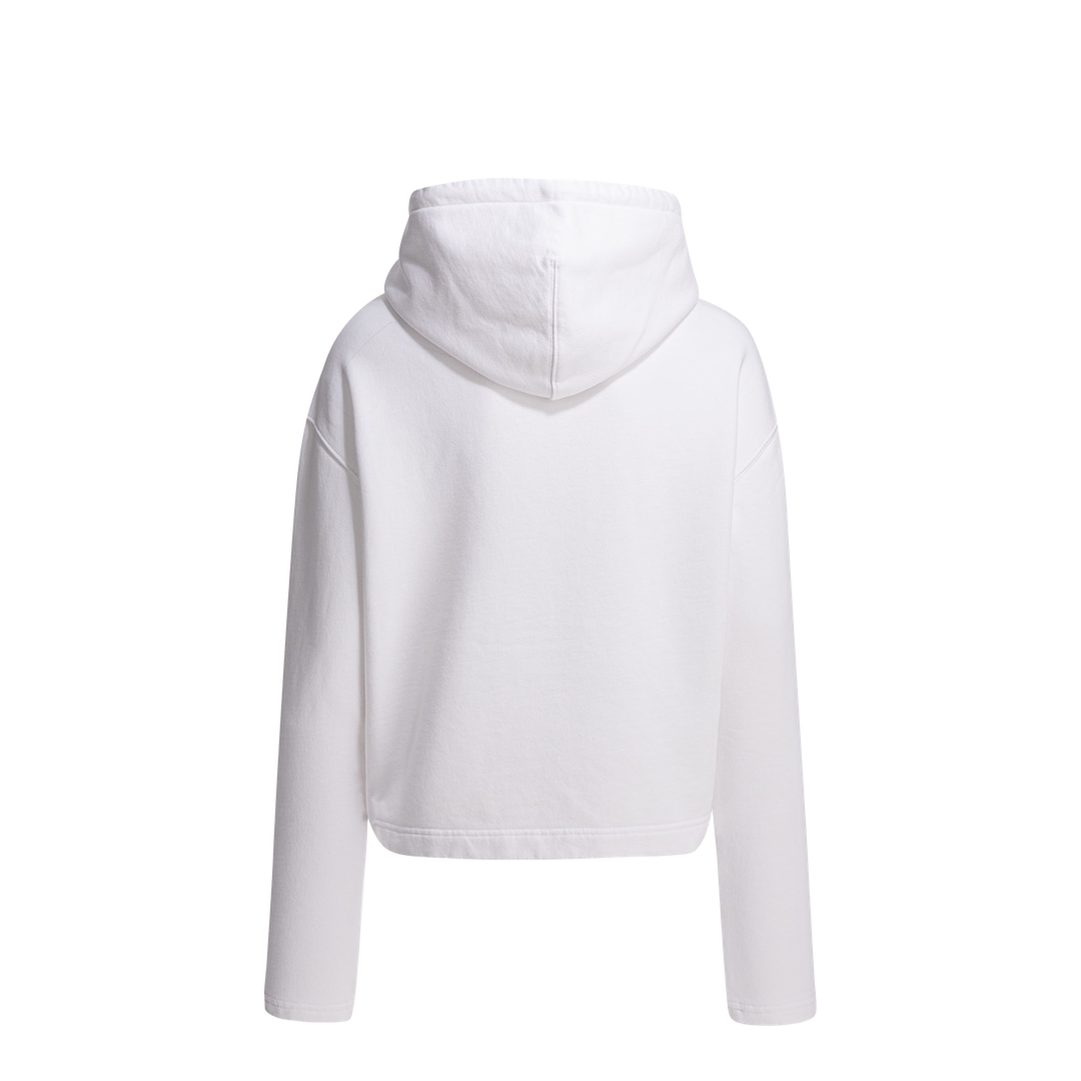 MAYFEYR - Ami Paris - Cotton Hoodie - FSW767.730100