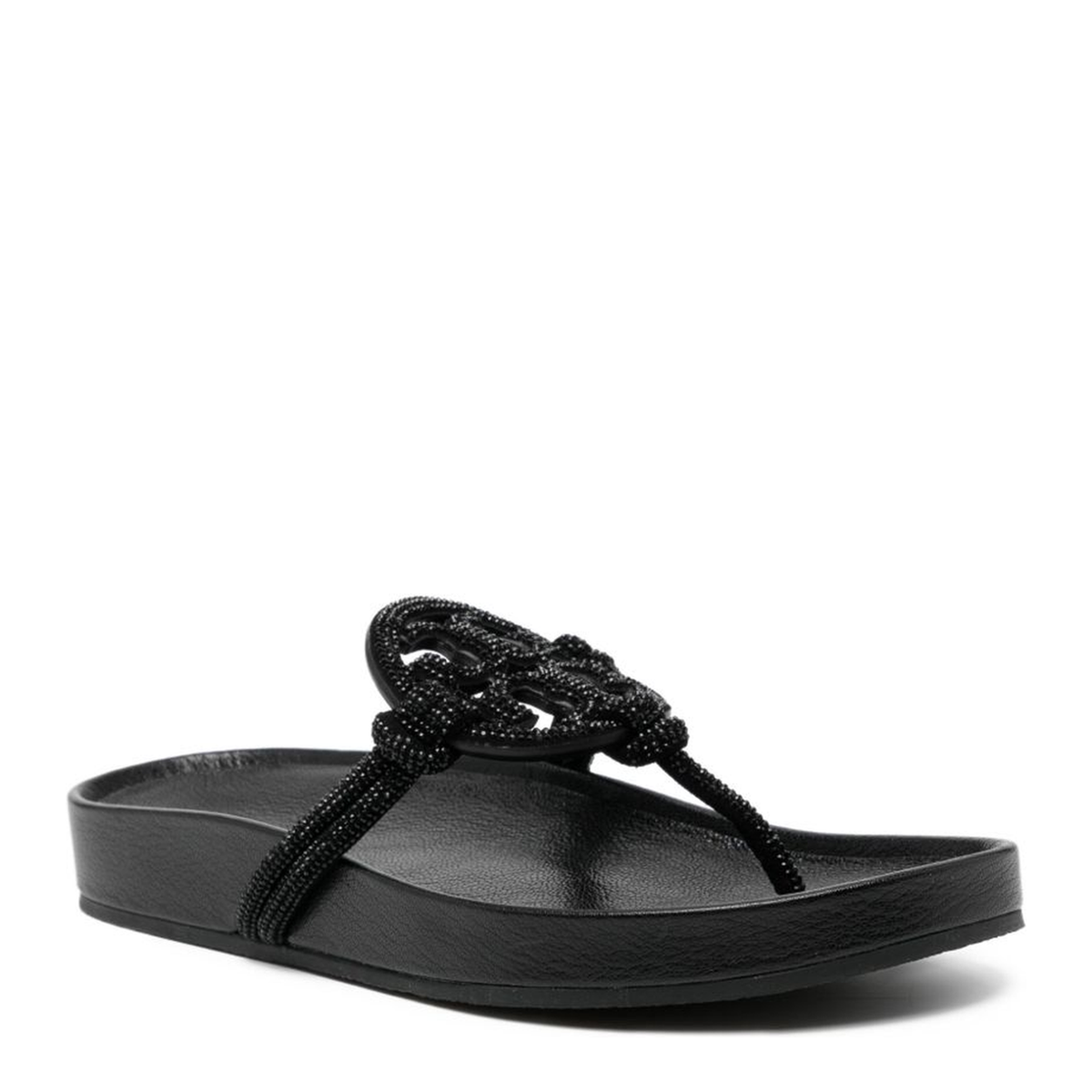MAYFEYR - Tory Burch - Sandals Black - 170857006