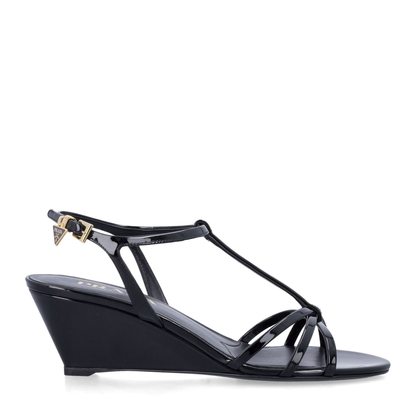 MAYFEYR - Prada - Flat Shoes Black - 1X383OF055069F0002
