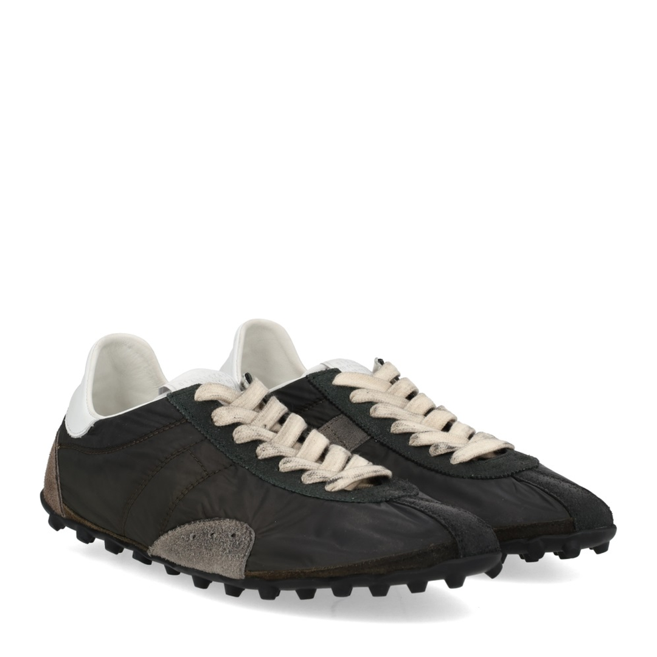 Sprinters Sneaker