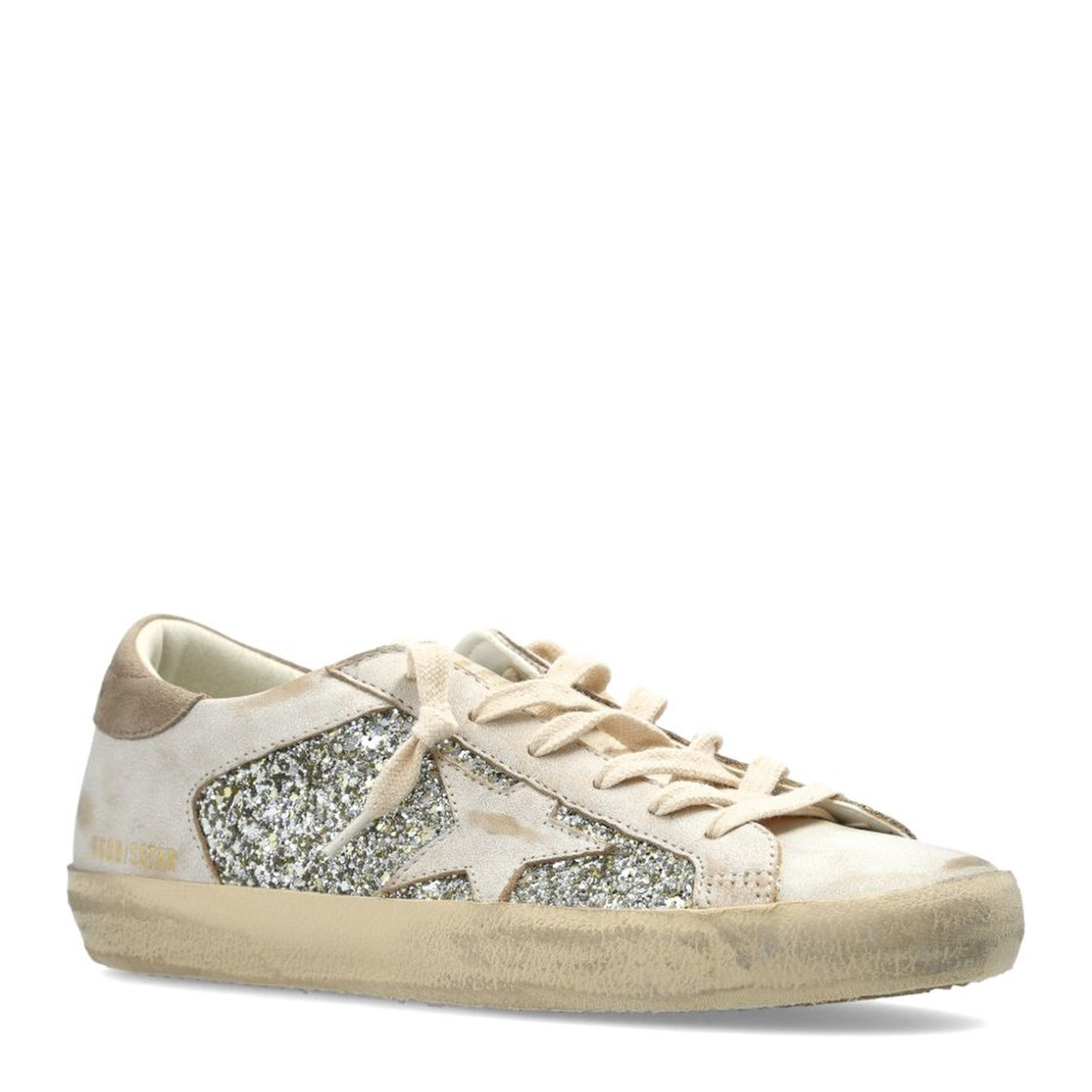 MAYFEYR - Golden Goose - Sneakers Silver - GWF00103F00890110931