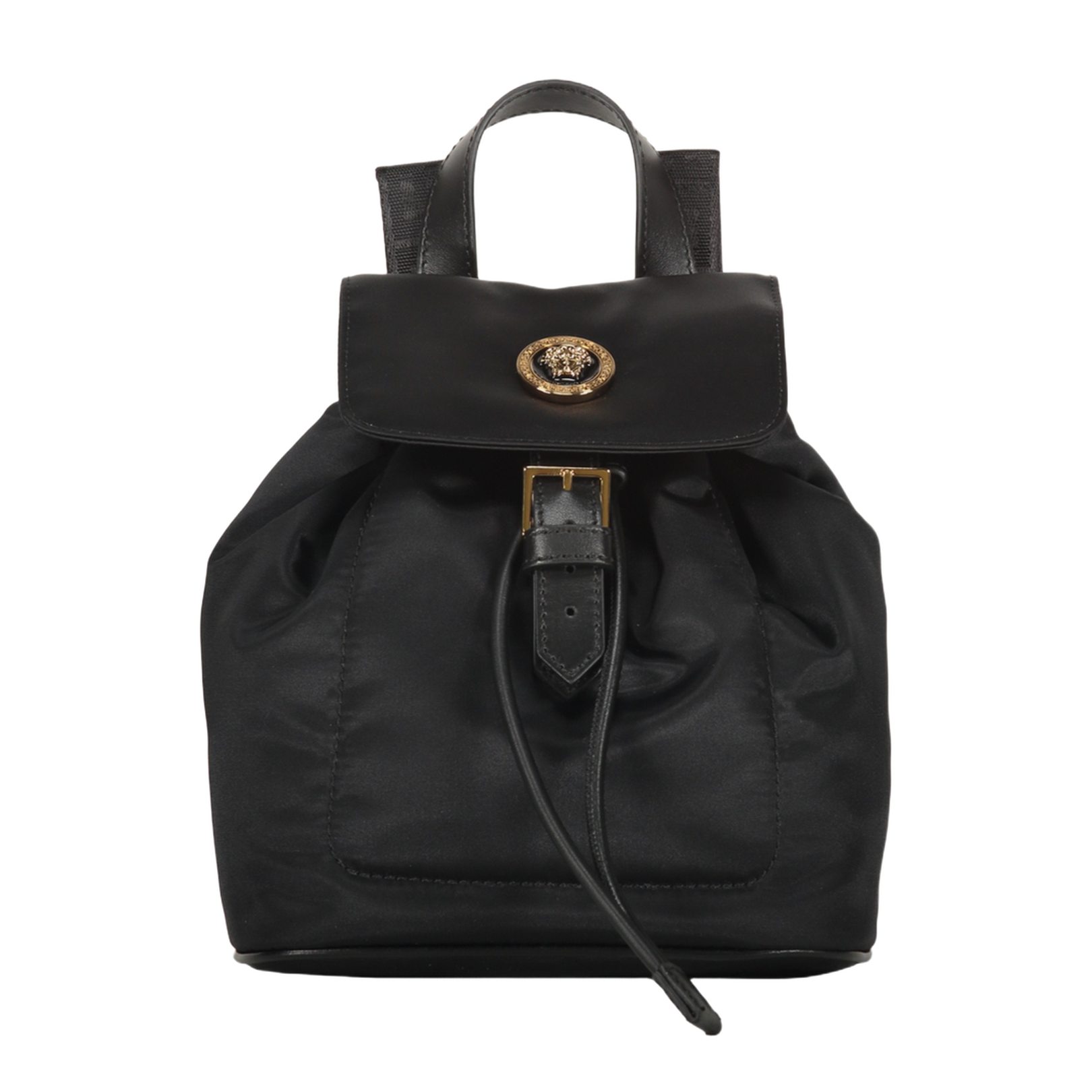 Nylon Backpack