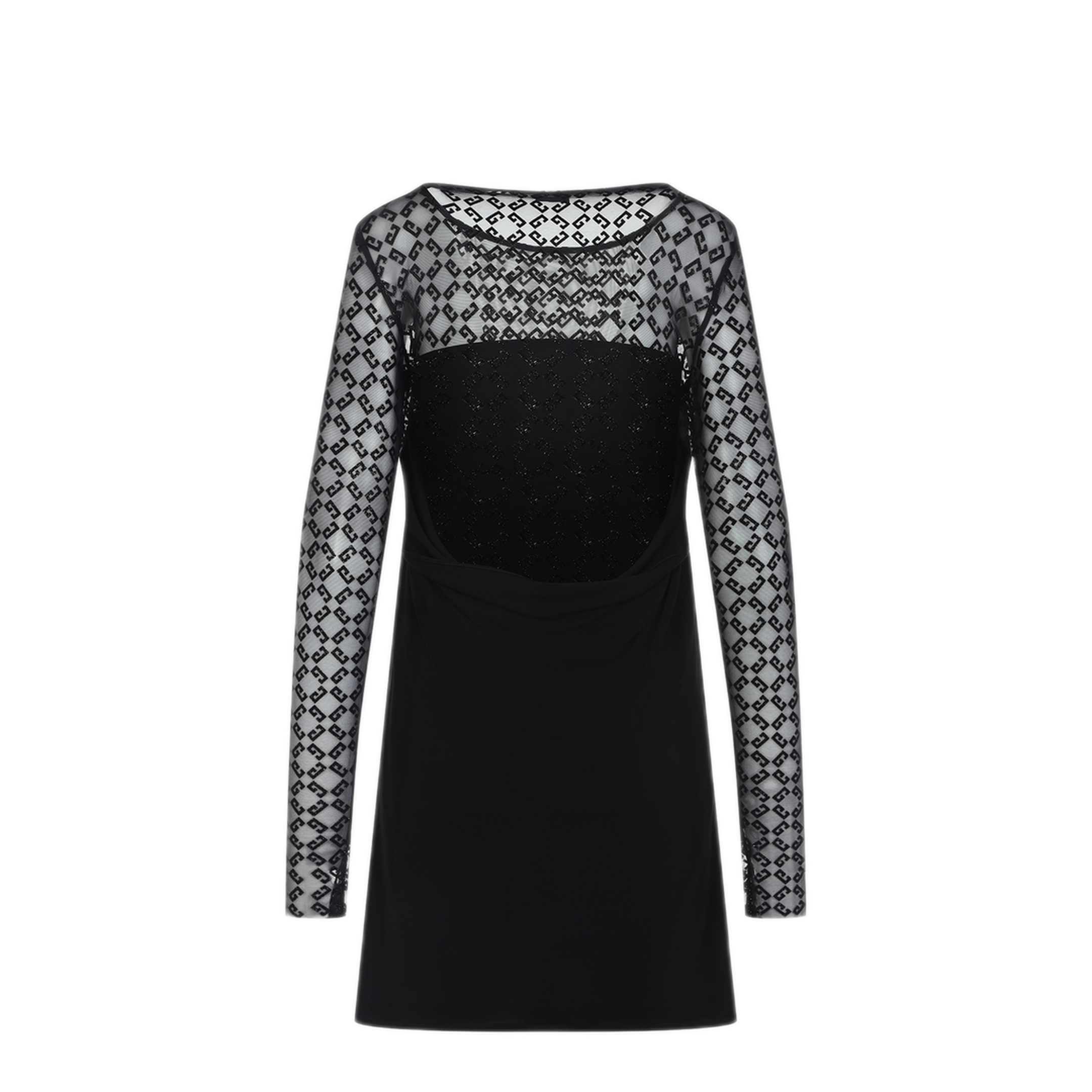 MAYFEYR - Givenchy - Dress - BW22AC20H0008