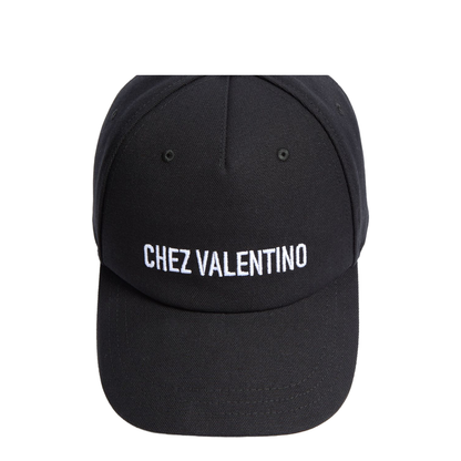 Cotton Cap