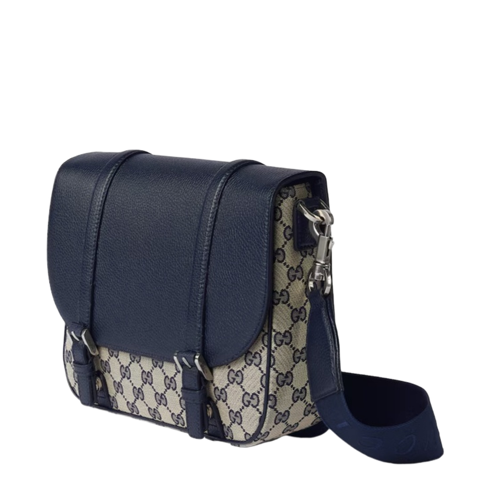 Men's Messenger Bag