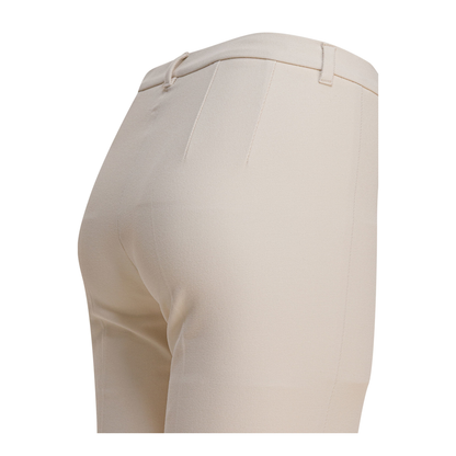 MAYFEYR -  - Stretch Cotton Blend Pants - 2529136031UMANITA052